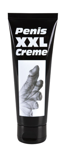 1 x Penis XXL Creme